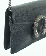 GUCCI（グッチ）ショルダーバッグ 黒 サイズ:- レディース/2200718513078