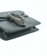 GUCCI（グッチ）ショルダーバッグ 黒 サイズ:- レディース/2200718513078