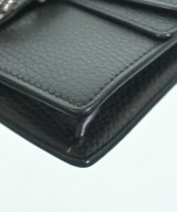 GUCCI（グッチ）ショルダーバッグ 黒 サイズ:- レディース/2200718513078
