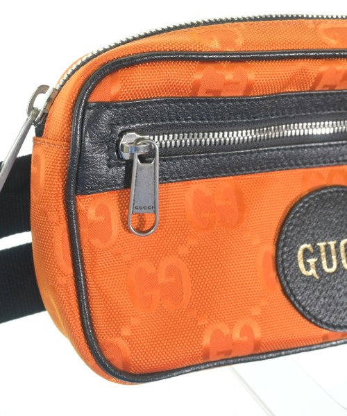GUCCI（グッチ）ショルダーバッグ オレンジ サイズ:- レディース/2200718513085