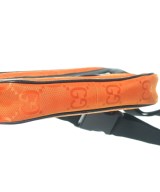 GUCCI（グッチ）ショルダーバッグ オレンジ サイズ:- レディース/2200718513085
