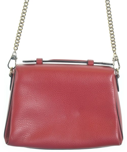 GUCCI（グッチ）ショルダーバッグ 赤 サイズ:- レディース/2200718513092