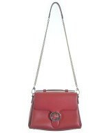 GUCCI（グッチ）ショルダーバッグ 赤 サイズ:- レディース/2200718513092