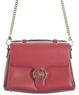 GUCCI ショルダーバッグ