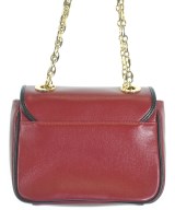 GUCCI（グッチ）ショルダーバッグ 赤 サイズ:- レディース/2200718513108