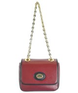 GUCCI（グッチ）ショルダーバッグ 赤 サイズ:- レディース/2200718513108