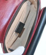 GUCCI（グッチ）ショルダーバッグ 赤 サイズ:- レディース/2200718513108