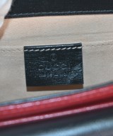 GUCCI（グッチ）ショルダーバッグ 赤 サイズ:- レディース/2200718513108