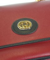 GUCCI（グッチ）ショルダーバッグ 赤 サイズ:- レディース/2200718513108