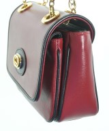 GUCCI（グッチ）ショルダーバッグ 赤 サイズ:- レディース/2200718513108