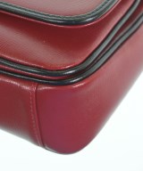 GUCCI（グッチ）ショルダーバッグ 赤 サイズ:- レディース/2200718513108