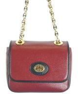 GUCCI ショルダーバッグ