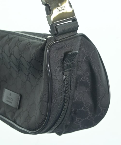GUCCI（グッチ）ショルダーバッグ 黒 サイズ:- レディース/2200718513115