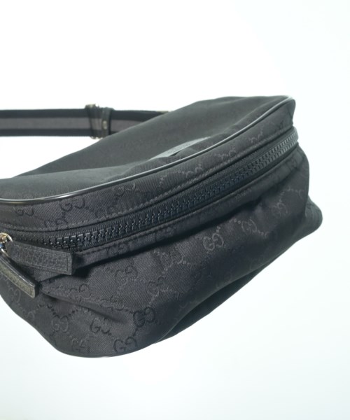 GUCCI（グッチ）ショルダーバッグ 黒 サイズ:- レディース/2200718513115