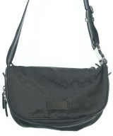 GUCCI（グッチ）ショルダーバッグ 黒 サイズ:- レディース/2200718513115