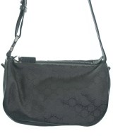 GUCCI（グッチ）ショルダーバッグ 黒 サイズ:- レディース/2200718513115