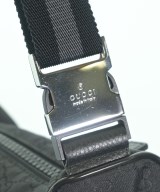 GUCCI（グッチ）ショルダーバッグ 黒 サイズ:- レディース/2200718513115