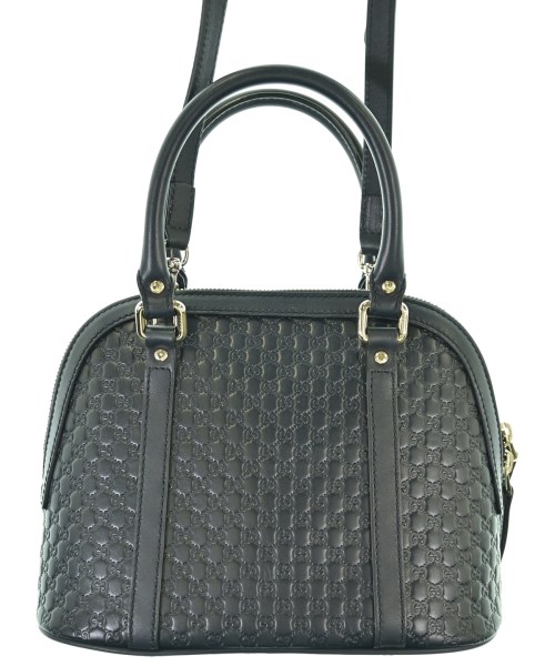 GUCCI（グッチ）ハンドバッグ 紺 サイズ:- レディース/2200718513122