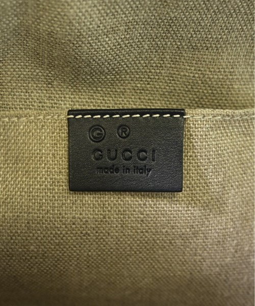 GUCCI（グッチ）ハンドバッグ 紺 サイズ:- レディース/2200718513122