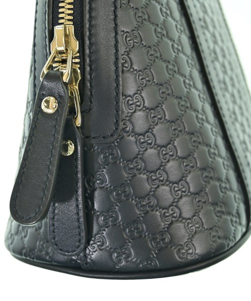GUCCI（グッチ）ハンドバッグ 紺 サイズ:- レディース/2200718513122