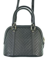 GUCCI（グッチ）ハンドバッグ 紺 サイズ:- レディース/2200718513122