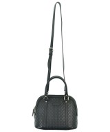 GUCCI（グッチ）ハンドバッグ 紺 サイズ:- レディース/2200718513122
