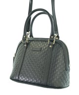 GUCCI（グッチ）ハンドバッグ 紺 サイズ:- レディース/2200718513122