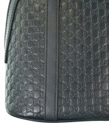 GUCCI（グッチ）ハンドバッグ 紺 サイズ:- レディース/2200718513122