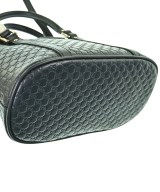 GUCCI（グッチ）ハンドバッグ 紺 サイズ:- レディース/2200718513122