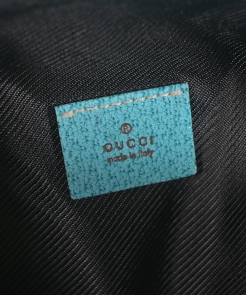 GUCCI（グッチ）ハンドバッグ ベージュ サイズ:- レディース/2200718513139