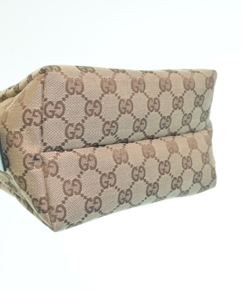 GUCCI（グッチ）ハンドバッグ ベージュ サイズ:- レディース/2200718513139