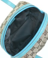 GUCCI（グッチ）ハンドバッグ ベージュ サイズ:- レディース/2200718513139