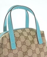 GUCCI（グッチ）ハンドバッグ ベージュ サイズ:- レディース/2200718513139