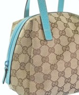 GUCCI（グッチ）ハンドバッグ ベージュ サイズ:- レディース/2200718513139