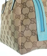 GUCCI（グッチ）ハンドバッグ ベージュ サイズ:- レディース/2200718513139