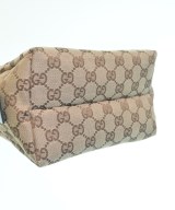 GUCCI（グッチ）ハンドバッグ ベージュ サイズ:- レディース/2200718513139
