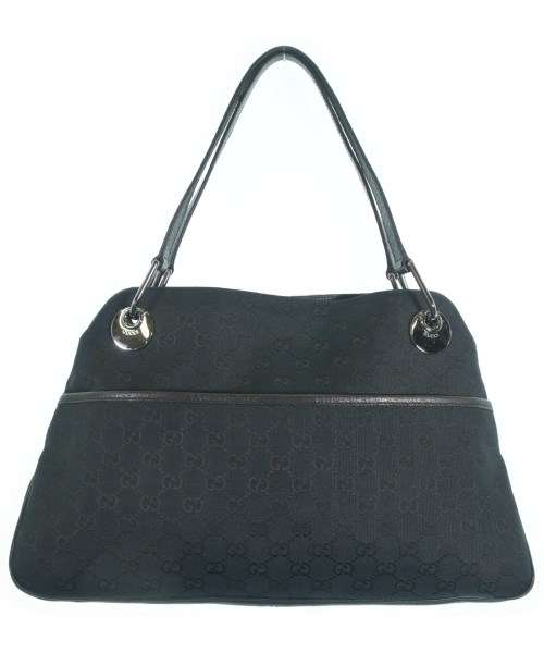 GUCCI（グッチ）トートバッグ 黒 サイズ:- レディース/2200718513146