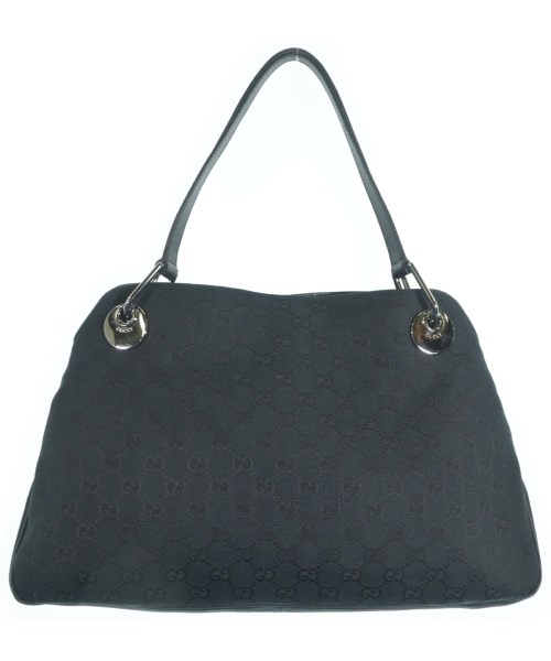 GUCCI（グッチ）トートバッグ 黒 サイズ:- レディース/2200718513146