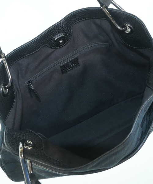 GUCCI（グッチ）トートバッグ 黒 サイズ:- レディース/2200718513146