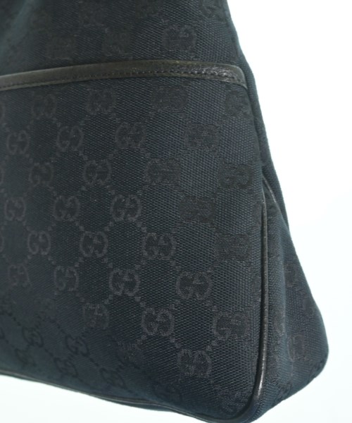 GUCCI（グッチ）トートバッグ 黒 サイズ:- レディース/2200718513146
