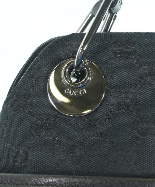 GUCCI（グッチ）トートバッグ 黒 サイズ:- レディース/2200718513146