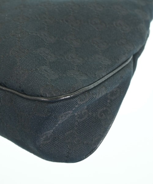 GUCCI（グッチ）トートバッグ 黒 サイズ:- レディース/2200718513146