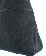 GUCCI（グッチ）トートバッグ 黒 サイズ:- レディース/2200718513146
