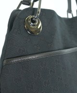 GUCCI（グッチ）トートバッグ 黒 サイズ:- レディース/2200718513146