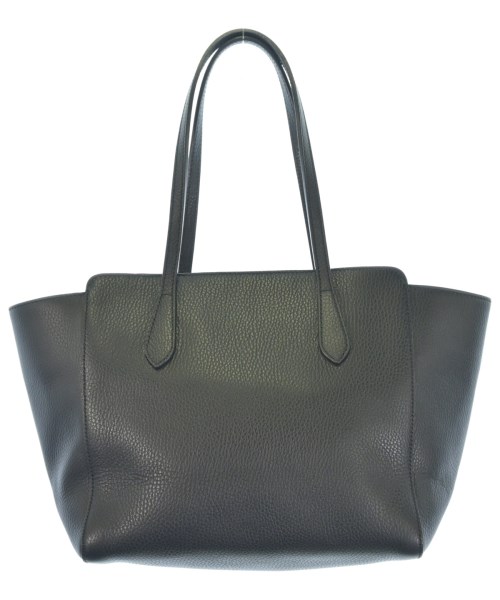 GUCCI（グッチ）トートバッグ 黒 サイズ:- レディース/2200718513153