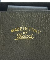 GUCCI（グッチ）トートバッグ 黒 サイズ:- レディース/2200718513153