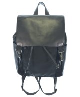 GUCCI（グッチ）バックパック・リュック 黒 サイズ:- レディース/2200718513160