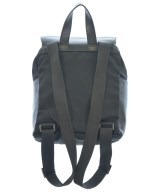 GUCCI（グッチ）バックパック・リュック 黒 サイズ:- レディース/2200718513160