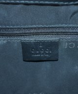 GUCCI（グッチ）バックパック・リュック 黒 サイズ:- レディース/2200718513160