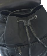 GUCCI（グッチ）バックパック・リュック 黒 サイズ:- レディース/2200718513160